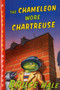 The Chameleon Wore Chartreuse (A Chet Gecko Mystery) by Bruce Hale, Bruce Hale, 9780152024857