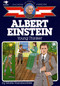 Albert Einstein (Young Thinker) by Marie Hammontree, Robert Doremus, 9780020418603