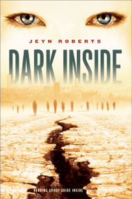 Dark Inside - 9781442423527 by Jeyn Roberts, 9781442423527