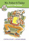 Mr. Putter & Tabby Write the Book by Cynthia Rylant, Arthur Howard, 9780152002428