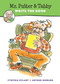 Mr. Putter & Tabby Write the Book by Cynthia Rylant, Arthur Howard, 9780152002428
