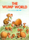 The Wump World by Bill Peet, 9780395311295