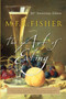 The Art Of Eating (50th Anniversary Edition) by Joan Reardon, M.F.K. Fisher, 9780764542619