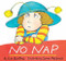 No Nap by Susan Meddaugh, 9780395772836