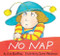No Nap by Susan Meddaugh, 9780395772836