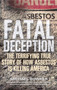 Fatal Deception (The Terrifying True Story of How Asbestos Is Killing America) by Michael Bowker, 9780743251433