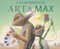 Art & Max by David Wiesner, 9780618756636