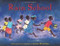 Rain School by James Rumford, 9780547243078