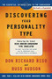 Discovering Your Personality Type (The Essential Introduction to the Enneagram, Revised and Expanded) by Don Richard Riso, Russ Hudson, 9780618219032
