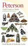 Peterson Field Guide to Moths of Northeastern North America by David Beadle, Seabrooke Leckie, 9780547238487
