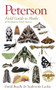 Peterson Field Guide to Moths of Northeastern North America by David Beadle, Seabrooke Leckie, 9780547238487