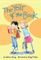 The Year of the Book by Andrea Cheng, Abigail Halpin, 9780547684635