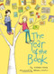 The Year of the Book by Andrea Cheng, Abigail Halpin, 9780547684635
