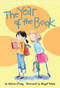 The Year of the Book by Andrea Cheng, Abigail Halpin, 9780547684635