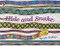 Hide and Snake by Keith Baker, 9780152002251