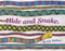Hide and Snake by Keith Baker, Keith Baker, 9780152002251