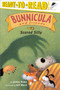 Scared Silly by James Howe, Jeff Mack, 9780689857515