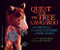 The Quest for the Tree Kangaroo (An Expedition to the Cloud Forest of New Guinea) by Nic Bishop, Sy Montgomery, 9780547248929