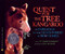The Quest for the Tree Kangaroo (An Expedition to the Cloud Forest of New Guinea) by Sy Montgomery, Nic Bishop, 9780547248929