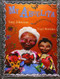 My Abuelita by Tony Johnston, Yuyi Morales, 9780152163303
