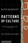 Patterns of Culture by Ruth Benedict, 9780618619559