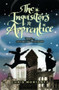 The Inquisitor's Apprentice by Chris Moriarty, Mark Edward Geyer, 9780547850849