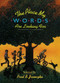 The Place My Words Are Looking For (What Poets Say About and Through Their Work) by Paul B. Janeczko, 9780027476712