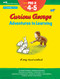 Curious George Adventures in Learning, Pre-K (Story-based learning) by The Learning Company, 9780544372733