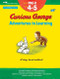 Curious George Adventures in Learning, Pre-K (Story-based learning) by The Learning Company, 9780544372733