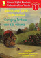 Rabbit and Turtle Go To School/Conejo y tortuga van a la escuela by Lucy Floyd, Christopher Denise, Alma Flor Ada, F. Isabel Campoy, 9780547338989