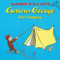 Curious George Goes Camping by H. A. Rey, 9780395978351