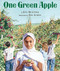 One Green Apple by Eve Bunting, Ted Lewin, 9780618434770
