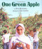 One Green Apple by Eve Bunting, Ted Lewin, 9780618434770
