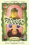 Frogged by Vivian Vande Velde, 9780544225466