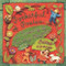Pocketful of Posies (A Treasury of Nursery Rhymes) by Salley Mavor, 9780618737406