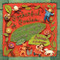 Pocketful of Posies (A Treasury of Nursery Rhymes) by Salley Mavor, 9780618737406