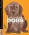 Dogs and Cats by Steve Jenkins, 9780547850634