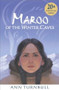 Maroo of the Winter Caves by Ann Turnbull, 9780618442997