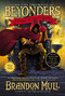 A World Without Heroes by Brandon Mull, 9781416997931