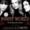 Night World (The Ultimate Fan Guide) by L.J. Smith, Annette Pollert, 9781442402843