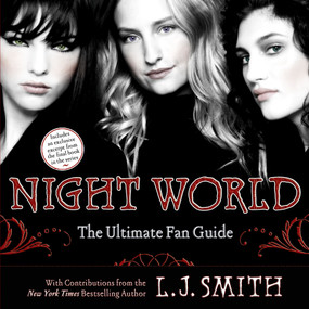 Night World (The Ultimate Fan Guide) by L.J. Smith, Annette Pollert, 9781442402843