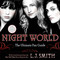 Night World (The Ultimate Fan Guide) by L.J. Smith, Annette Pollert, 9781442402843