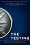The Testing by Joelle Charbonneau, 9780544336230