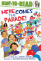 Here Comes the Parade! - 9781442454705 by Tony Dungy, Lauren Dungy, Vanessa  Brantley-Newton, 9781442454705