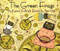 The Green Frogs (A Korean Folktale) by Yumi Heo, 9780618432288
