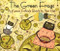 The Green Frogs (A Korean Folktale) by Yumi Heo, 9780618432288