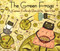 The Green Frogs (A Korean Folktale) by Yumi Heo, 9780618432288