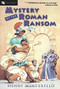 Mystery of the Roman Ransom by Henry Winterfeld, Fritz Biermann, Edith McCormick, 9780152162689