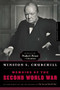 Memoirs of the Second World War by Winston S. Churchill, 9780395599686