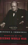 Memoirs of the Second World War by Winston S. Churchill, 9780395599686